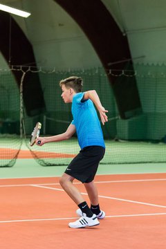 Bild 357 - Ellerbeker Weihnachtsturnier